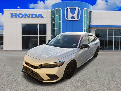 Used 2022 Honda Civic Sport image 5