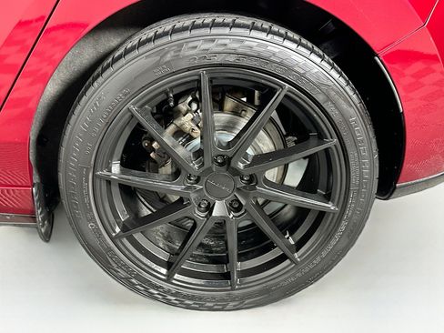 Used 2019 MAZDA MAZDA3 Hatchback image 11