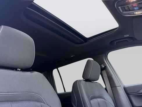 New 2026 Jeep Grand Cherokee L 4WD image 19