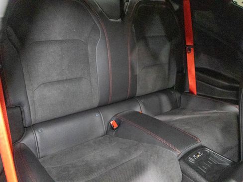 Used 2024 Chevrolet Camaro ZL1 RWD image 38