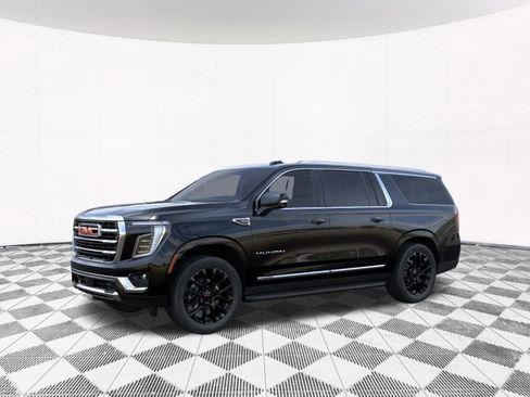 New 2026 GMC Yukon XL Elevation image 5