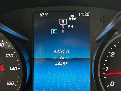 Used 2019 Mercedes-Benz C 300 Sedan image 29
