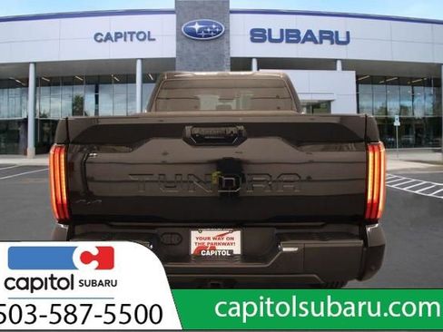 Used 2023 Hyundai Kona SE w/ Cargo Package FWD image 4