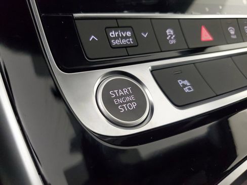 New 2026 Audi Q7 2.0T Premium Plus AWD/4WD image 33