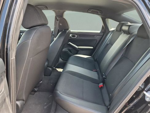 Certified 2023 Honda Civic Sport image 17