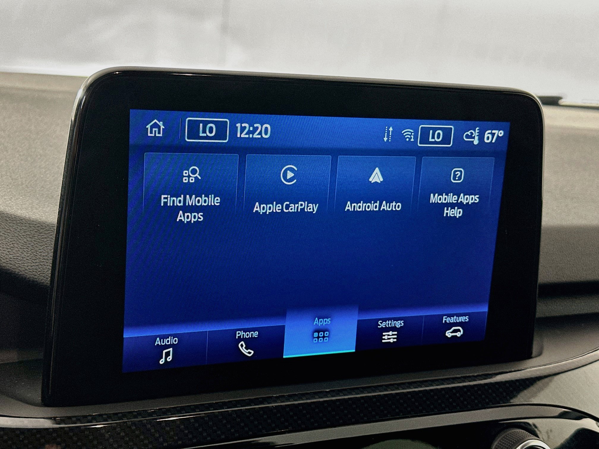 Used 2025 Ford Escape ST-Line Select AWD/4WD image 21