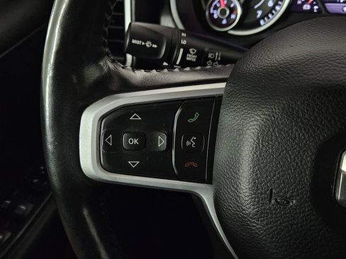 Used 2020 RAM 1500 Lone Star image 22