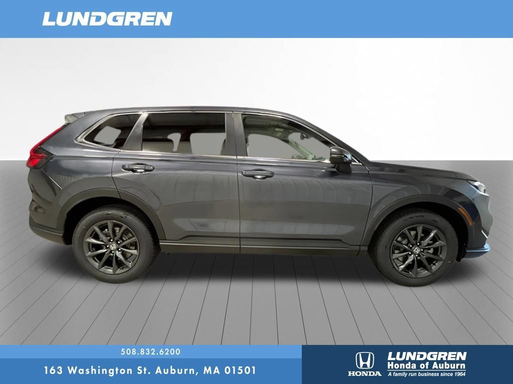 New 2027 Honda CR-V EX-L image 6