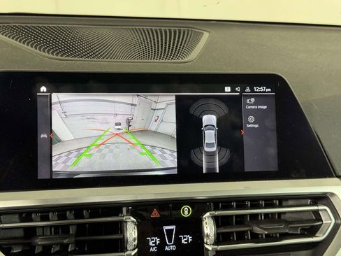 Used 2020 BMW 330i xDrive Sedan w/ Driving Assistance Package image 26