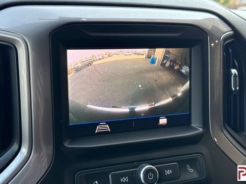 Used 2022 GMC Sierra 3500 Pro w/ Convenience Package AWD/4WD image 20