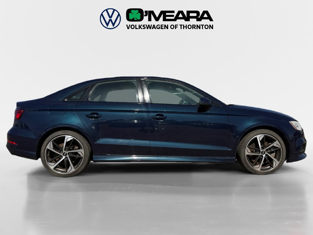 Used 2020 Audi A3 2.0T Premium AWD/4WD image 6