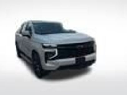 Used 2025 Chevrolet Suburban RST w/ Comfort Package