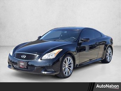 Used 2010 INFINITI G37 Journey w/ Premium Pkg