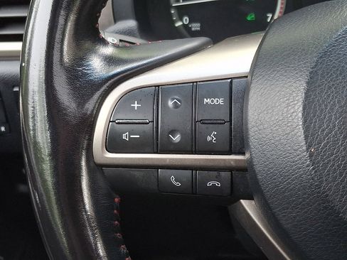 Used 2021 Lexus GX 460 Premium w/ Premium Package AWD/4WD image 24