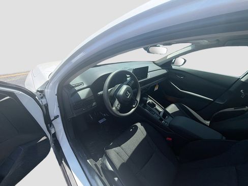 New 2026 Honda Accord LX image 9