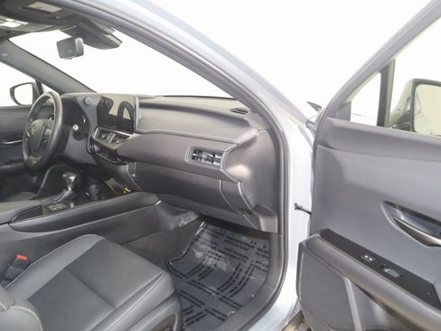 Used 2023 Lexus UX 250h AWD w/ Accessory Package (Z2) image 38