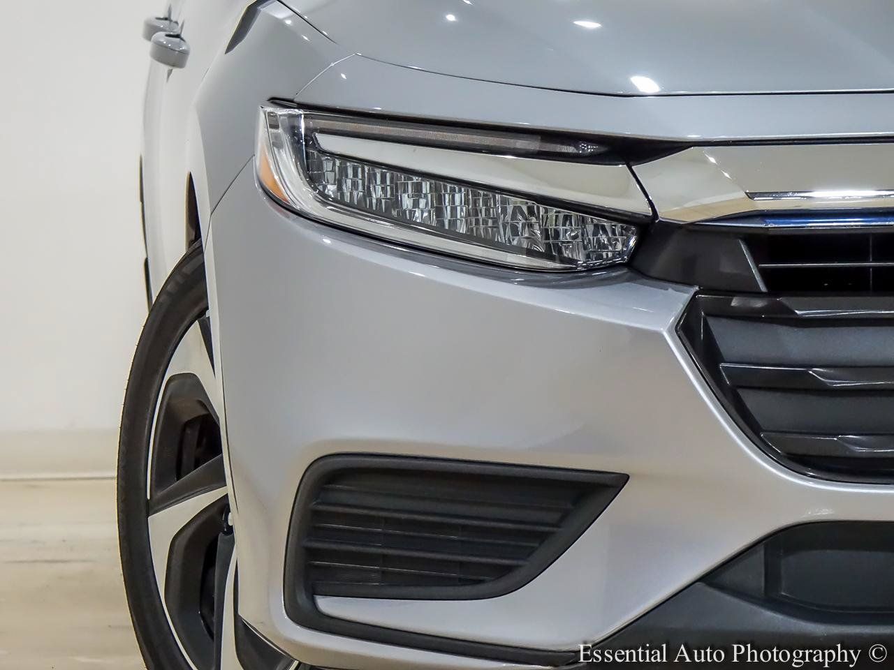Used 2022 Honda Insight EX image 6