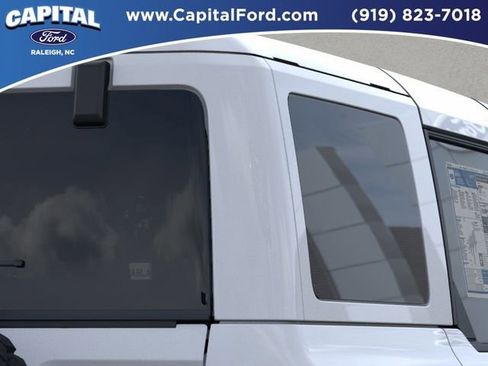 New 2026 Ford Bronco Badlands AWD/4WD image 25