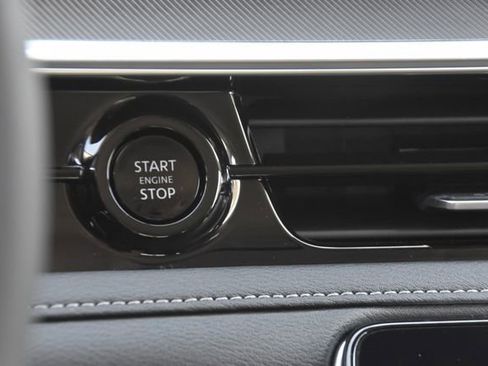 New 2026 INFINITI QX80 Luxe AWD/4WD image 35