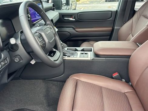 New 2026 Toyota Land Cruiser w/ Premium Package image 25