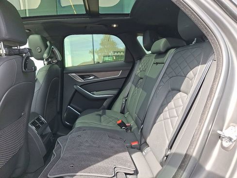 Certified 2023 Jaguar F-PACE S AWD/4WD image 10