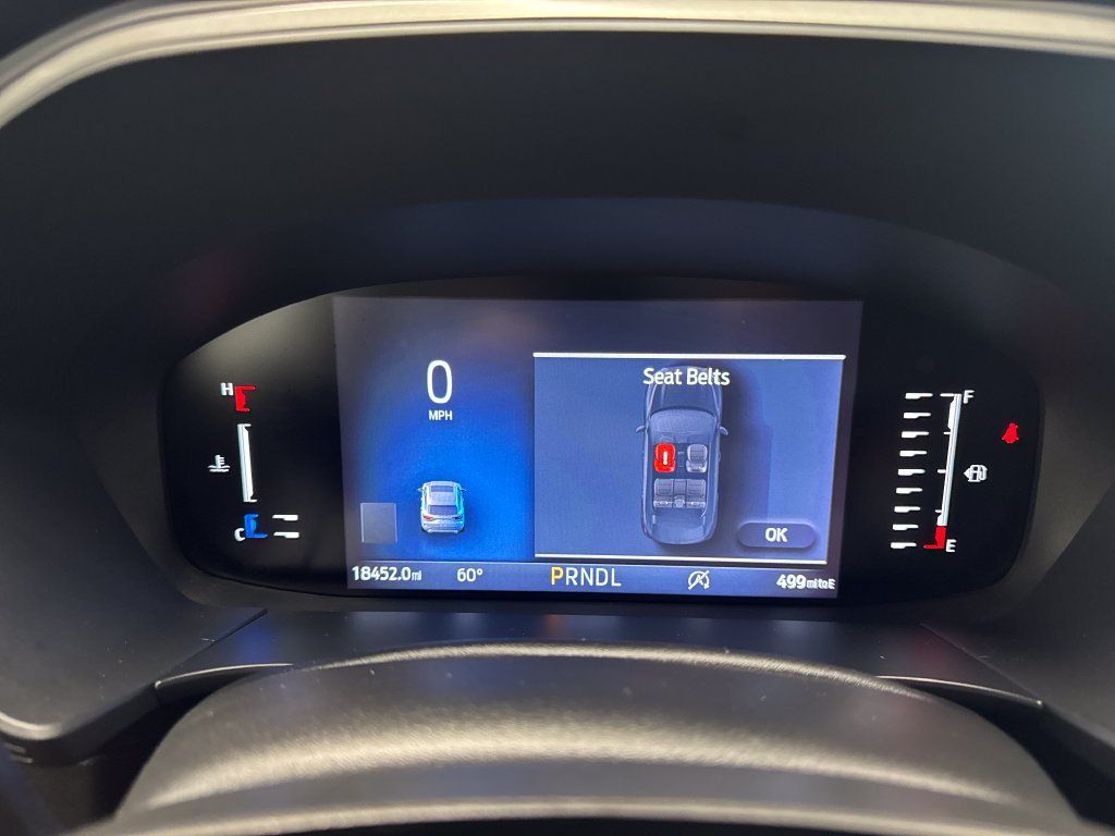 Used 2023 Ford Escape Active w/ Tech Pack #1 AWD/4WD image 17