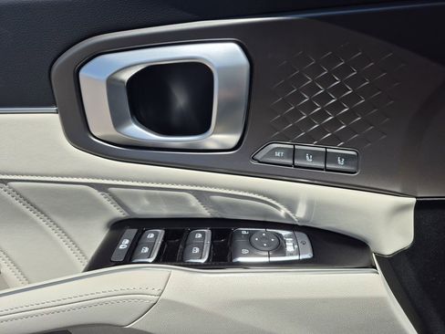 New 2026 Kia Sorento SX Prestige AWD/4WD image 7