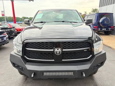 Used 2014 RAM 1500 Express AWD/4WD image 5