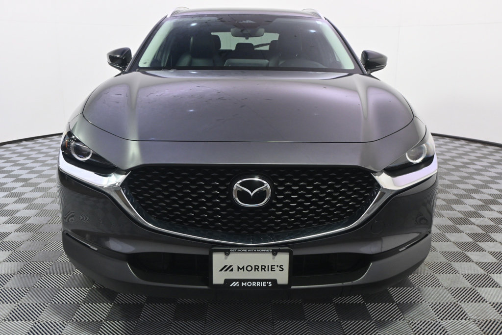 Used 2024 MAZDA CX-30 AWD 2.5 S w/ Select Sport Pkg image 10