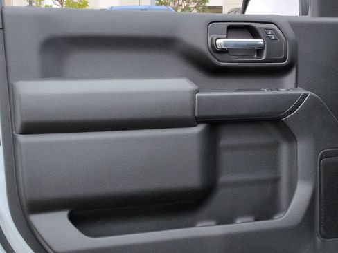 New 2026 Chevrolet Silverado 2500 W/T w/ WT Convenience Package RWD image 23