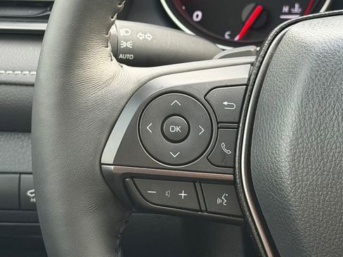 Certified 2024 Toyota Camry XSE w/ Blackout Package (TMS) image 27