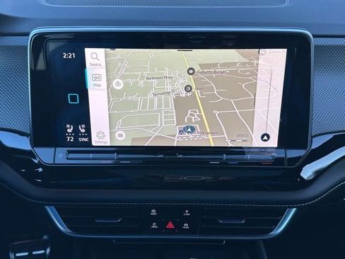 New 2026 Volkswagen Atlas Cross Sport SEL Premium R-Line image 36