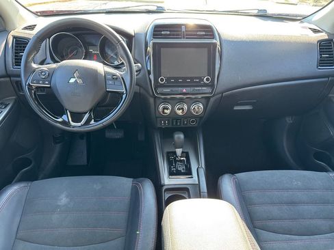 Used 2024 Mitsubishi Outlander Sport ES image 22