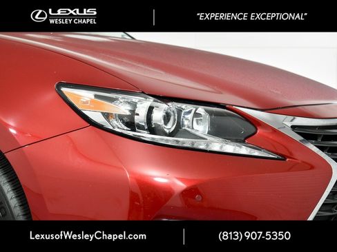 Used 2016 Lexus ES 350 image 3