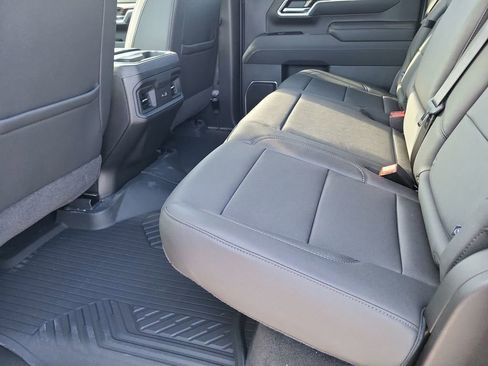 New 2026 Chevrolet Silverado 2500 LT w/ Texas Edition image 24