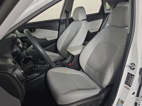 Used 2023 Hyundai Kona SEL w/ Cargo Package AWD/4WD image 22