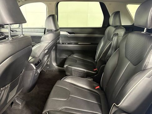 Used 2025 Hyundai Palisade SEL FWD image 36