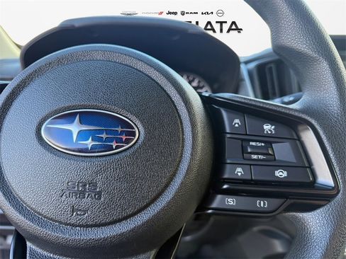 Used 2024 Subaru Crosstrek 2.0i Premium image 26