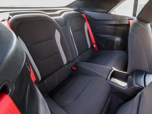 Used 2023 Chevrolet Camaro LT w/ RS Package image 39