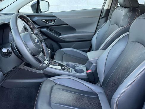 Used 2024 Subaru Crosstrek 2.5i Limited image 8