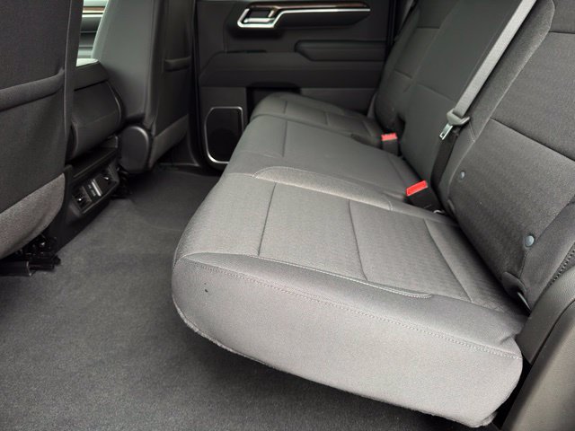 New 2026 Chevrolet Silverado 1500 RST AWD/4WD image 7