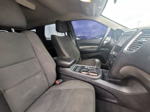 Used 2013 Dodge Durango SXT image 6