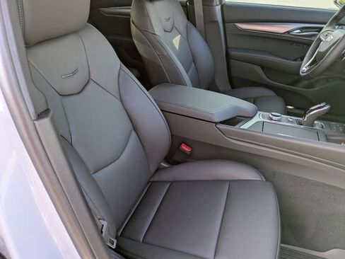 New 2026 Cadillac CT5 Premium Luxury image 26