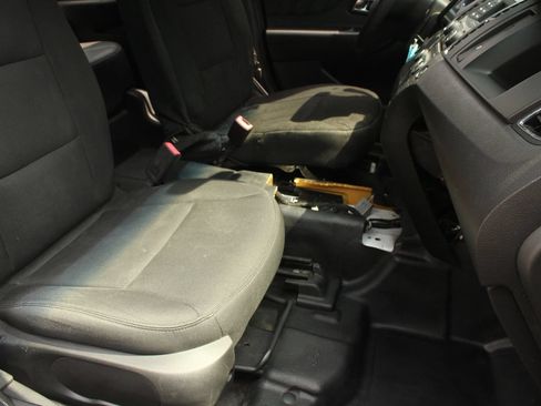 Used 2019 Ford Taurus Police Interceptor AWD image 25