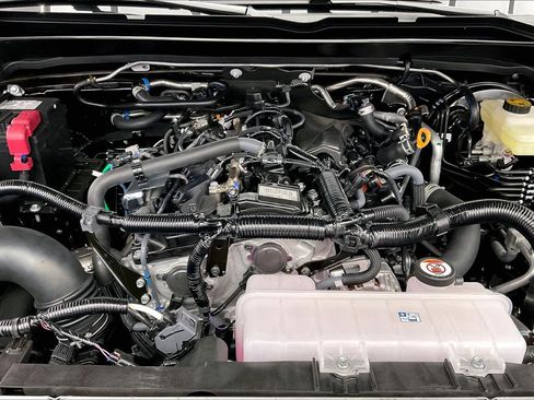 New 2026 Toyota Tacoma SR5 image 18