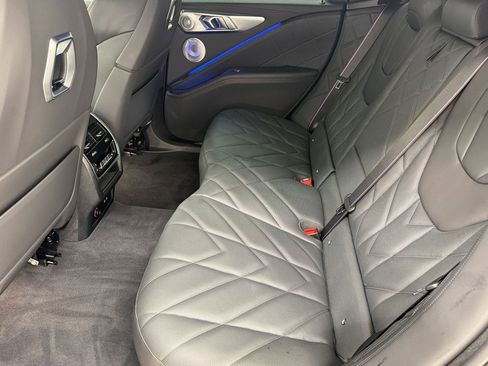 Used 2023 BMW XM AWD/4WD image 13