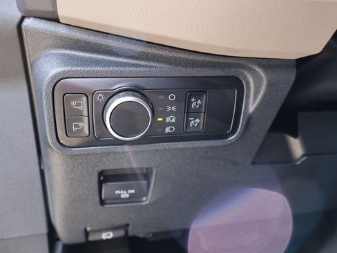 Certified 2024 Ford Bronco Wildtrak image 23