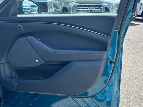 New 2026 Ford Mustang Mach-E Premium w/ Sport Appearance Package RWD image 10