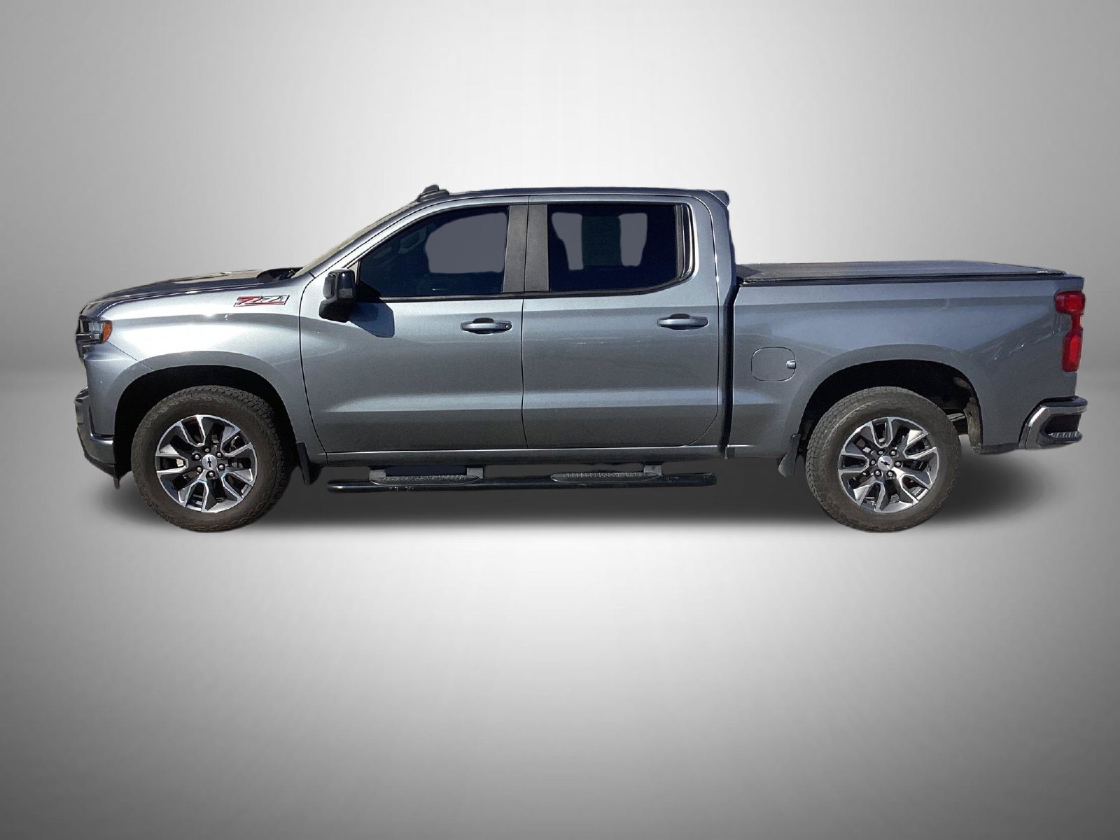 Used 2019 Chevrolet Silverado 1500 RST AWD/4WD image 2