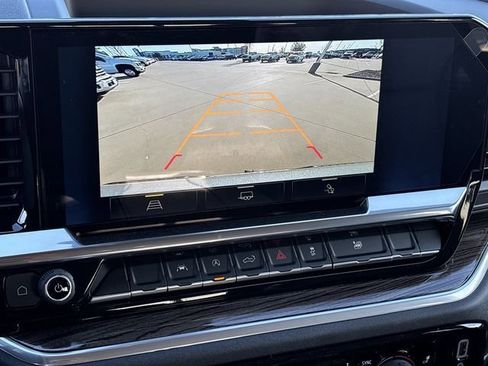 New 2026 Chevrolet Silverado 1500 LT w/ Texas Edition Plus image 17